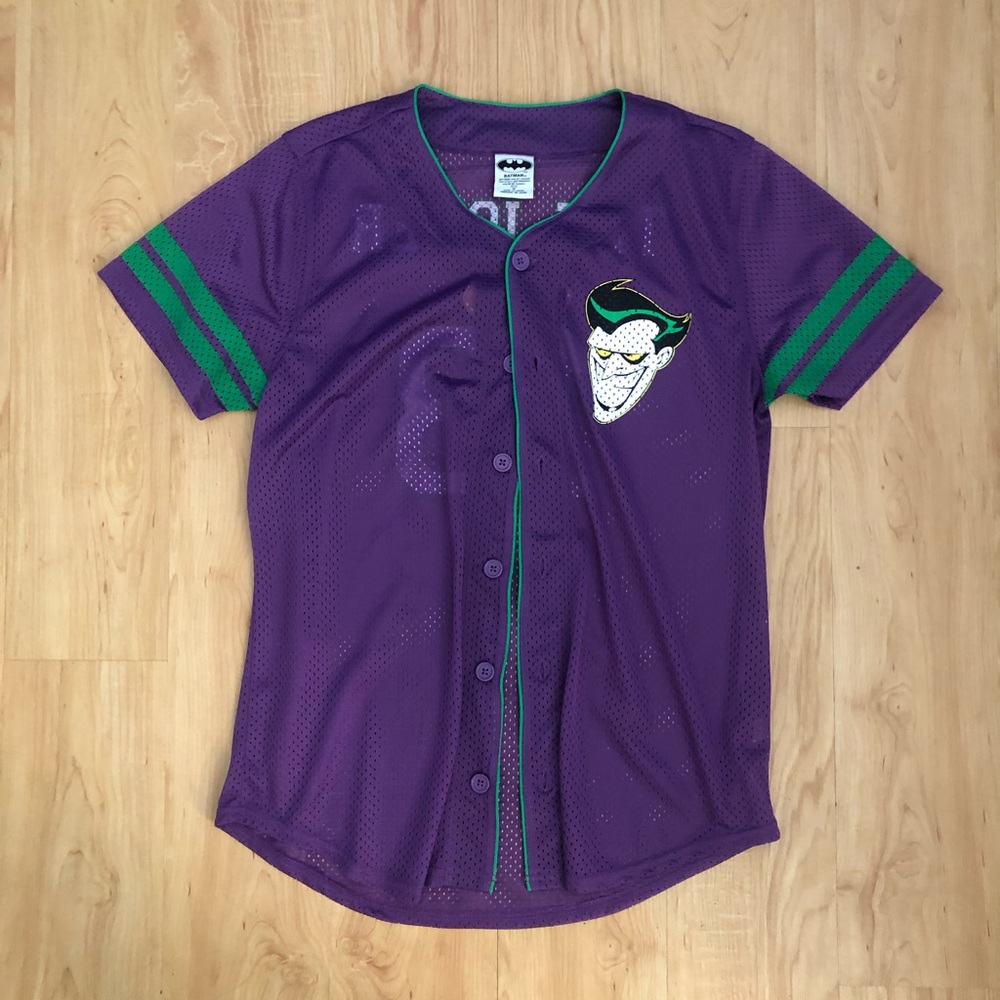 Joker Jersey